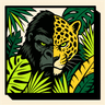 JUNGLE TECH logo